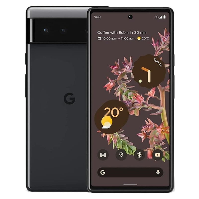 Pixel 6